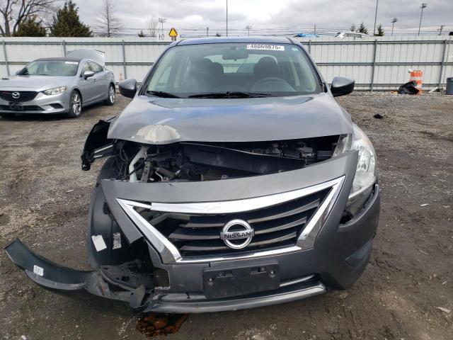 2016 NISSAN VERSA S - 3N1CN7AP2GL836234