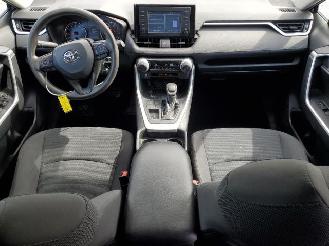 2019 TOYOTA RAV4 LE - 2T3H1RFV4KW054990