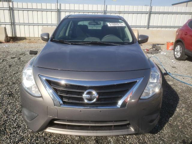 2016 NISSAN VERSA S - 3N1CN7AP0GL915904