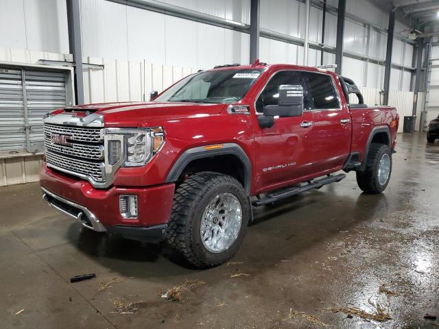 Vin: dpsmn179894, lot: 50370795, gmc sierra 2020 img_1