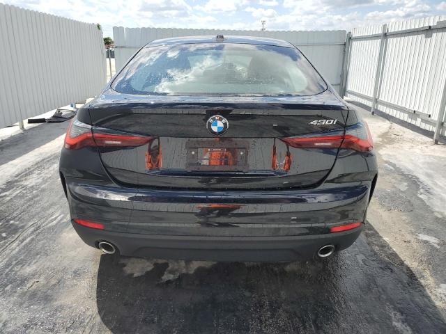 2025 BMW 430I GRAN - WBA23FB07SFT88521