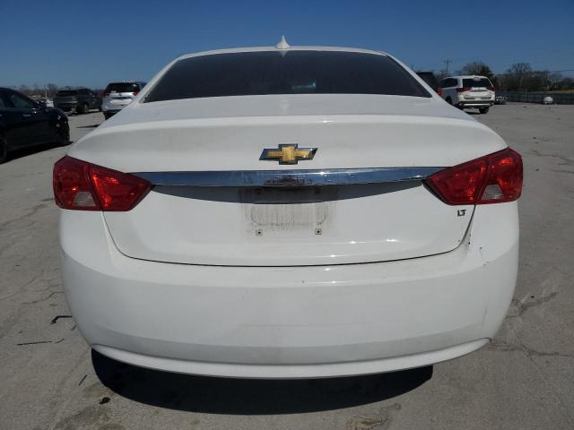 2019 CHEVROLET IMPALA LT - 2G11Z5SA2K9121000