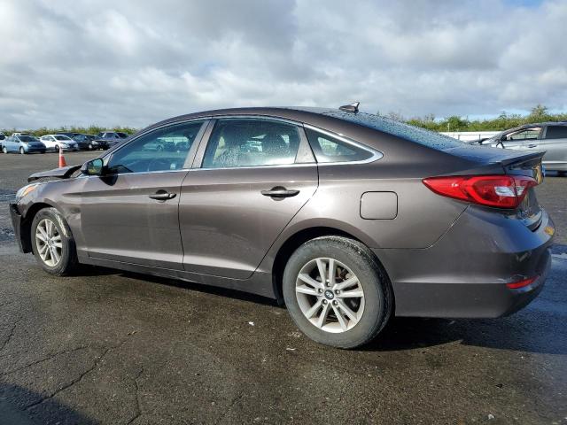 Vin: 5npe24af8gh358809, lot: 48081085, hyundai sonata se 20162