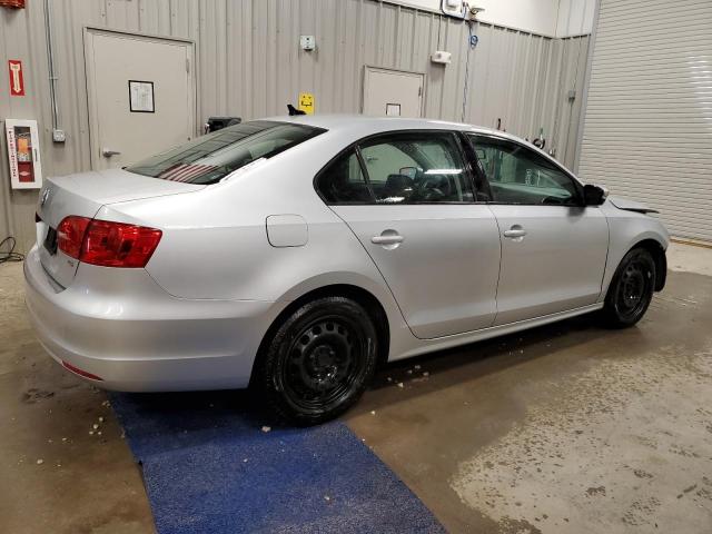 Vin: 3vwd17aj4em241530, lot: 49156095, volkswagen jetta se 20143