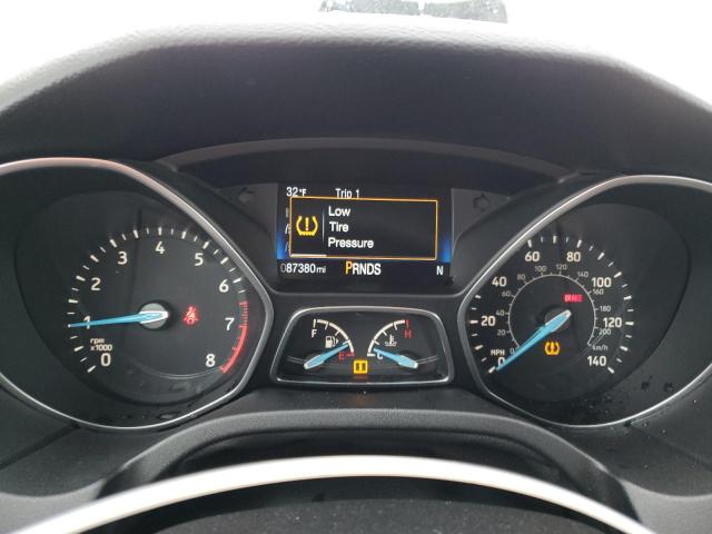 2016 FORD FOCUS 1FADP3F23GL295357