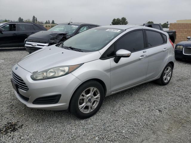 Vin: 3fadp4ej5gm136160, lot: 50825975, ford fiesta se 2016 img_1