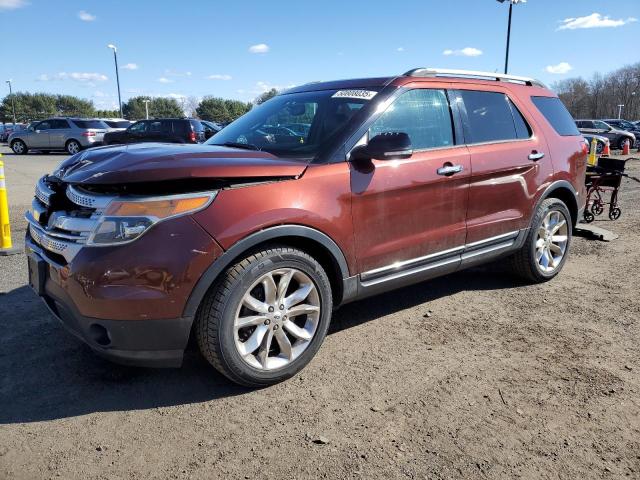 Vin: 1fm5k8d84fga37725, lot: 50808035, ford explorer xlt 2015 img_1
