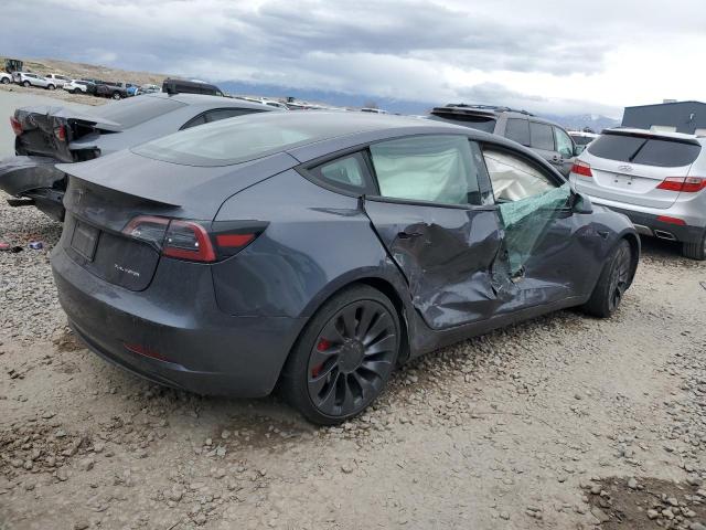 2023 TESLA MODEL 3 - 5YJ3E1EC9PF673517