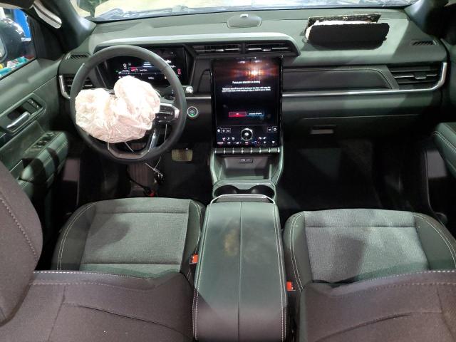 2025 GMC TERRAIN EL 3GKALUEG8SL213023