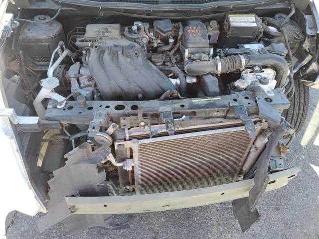 2018 NISSAN VERSA S - 3N1CN7AP5JL808368