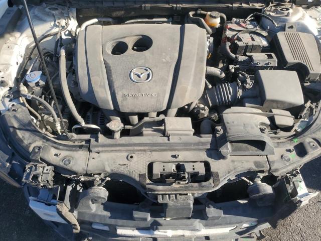 2021 MAZDA 6 TOURING - JM1GL1VM6M1612064