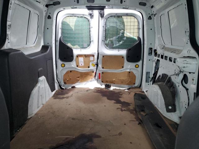2018 FORD TRANSIT CO - NM0LS7E74J1380765