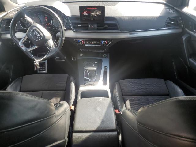2020 AUDI SQ5 PREMIU - WA1A4AFY1L2004542