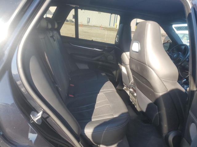 2018 BMW X5 M - 5YMKT6C58J0Y83672
