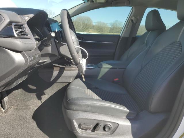 2021 TOYOTA CAMRY SE - 4T1G11AK5MU580812