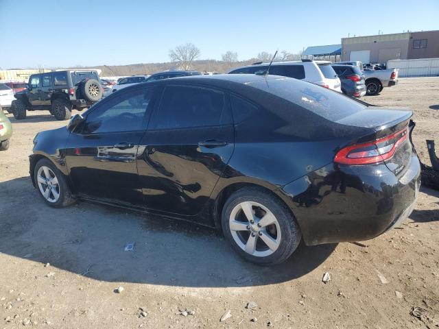 Vin: 1c3cdfbb7fd158750, lot: 49949255, dodge dart sxt 20152