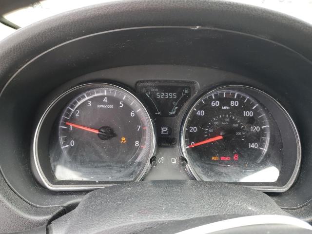 2018 NISSAN VERSA S - 3N1CN7AP4JL814825