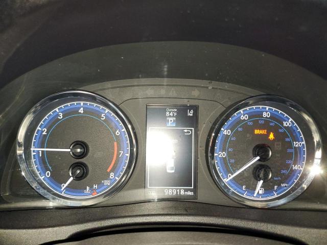2018 TOYOTA COROLLA L - 2T1BURHE3JC063408