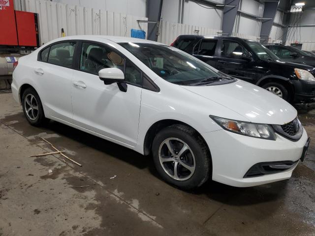 2015 HONDA CIVIC SE 19XFB2F73FE041484