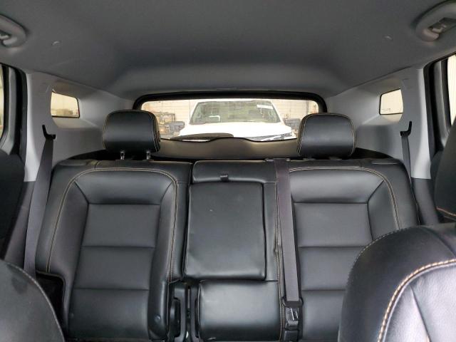 2020 GMC TERRAIN SL - 3GKALVEV1LL137814