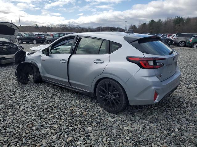 2024 SUBARU IMPREZA RS - JF1GUHHC7R8272355