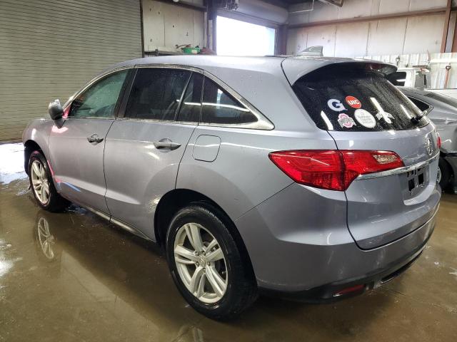 Vin: 5j8tb4h51fl026470, lot: 51000575, acura rdx technology 20152