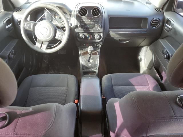 2015 JEEP PATRIOT 1C4NJRAB9FD268571