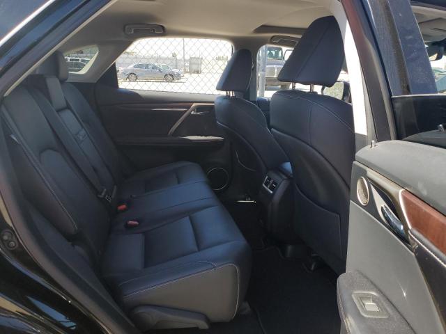 2020 LEXUS RX 450H 2T2HGMDA7LC053163
