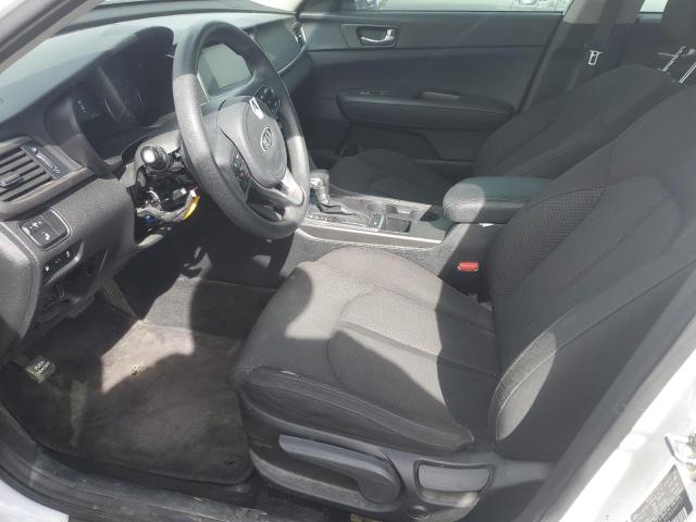 2018 KIA OPTIMA LX - 5XXGT4L35JG230717
