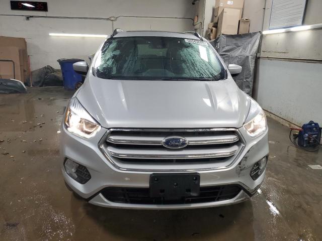 2018 FORD ESCAPE SEL - 1FMCU9HD2JUC85125