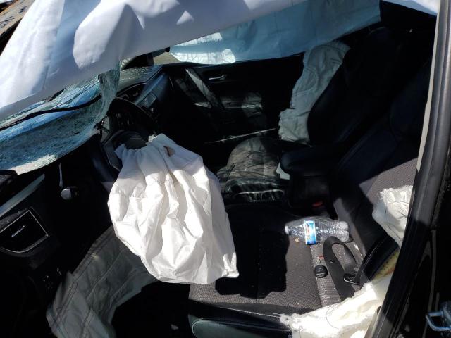 2015 TOYOTA COROLLA L - 2T1BURHE3FC277631