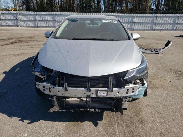 2018 CHEVROLET CRUZE LT - 1G1BE5SM3J7213324