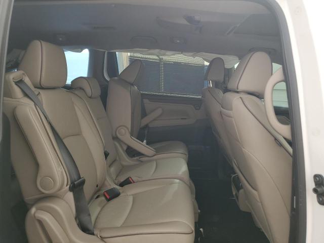 2024 HONDA ODYSSEY EL - 5FNRL6H90RB039223