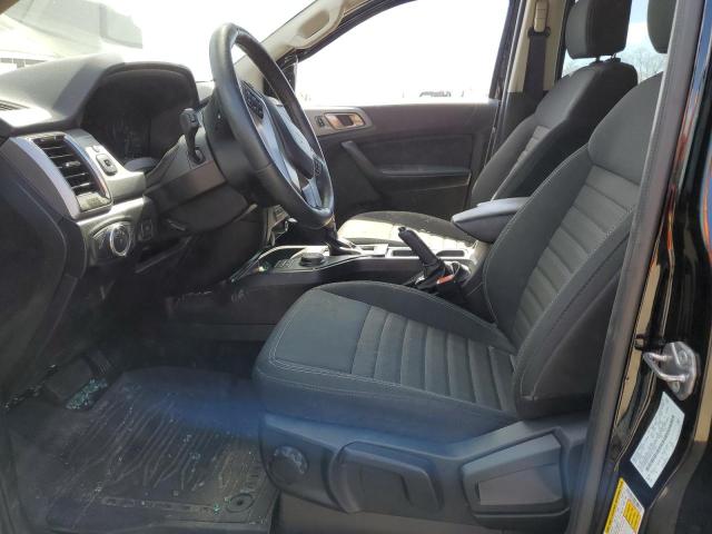 2023 FORD RANGER XL - 1FTER4FH5PLE12746