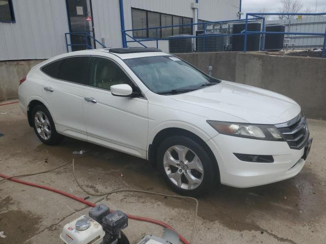 Vin: 5j6tf1h57bl003250, lot: 50983035, honda accord exl 20114