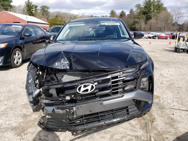 2025 HYUNDAI TUCSON SE - 3KMJA3DE2SE009153