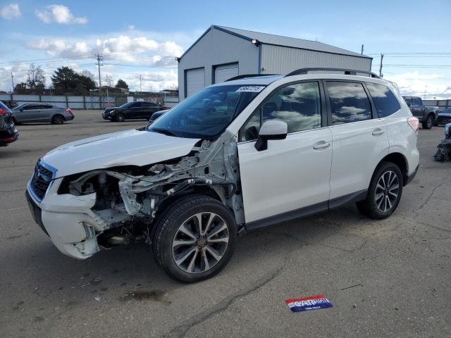 SUBARU FORESTER 2.0XT PREMIUM
