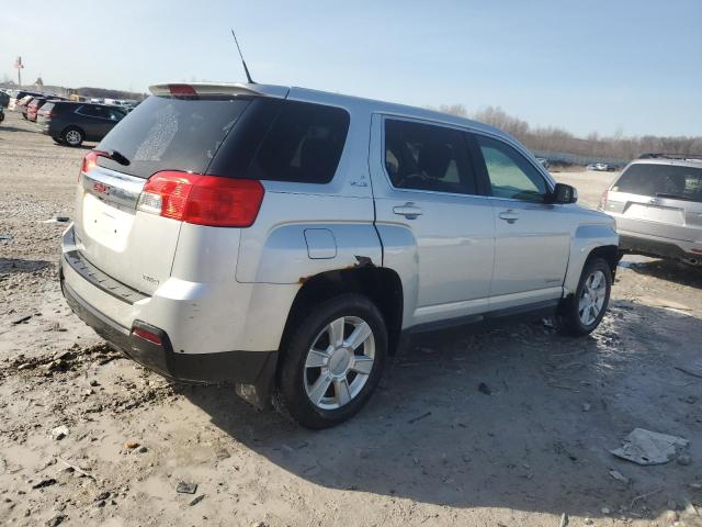 Vin: 2ctflcew6a6399204, lot: 48627745, gmc terrain sle 20103