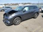 2023 TOYOTA HIGHLANDER - 5TDKDRBH9PS515526