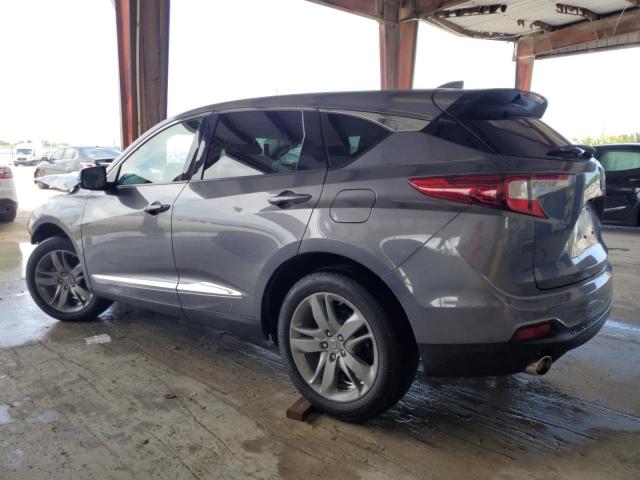 2021 ACURA RDX ADVANC 5J8TC1H77ML012762
