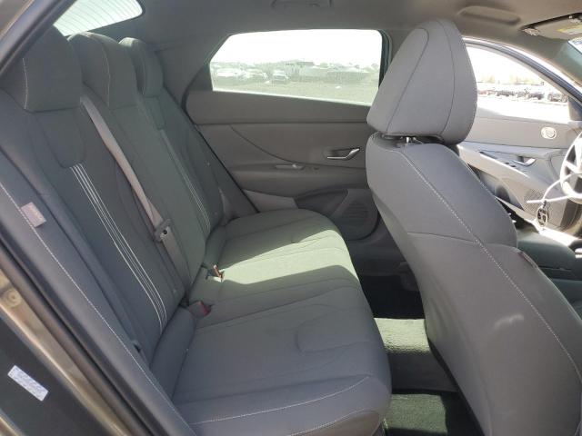 2024 HYUNDAI ELANTRA SE - KMHLM4DGXRU642355