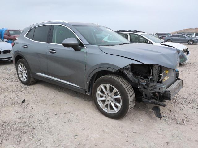 Vin: lrbazlr42md098303, lot: 50764455, buick envision preferred 20214