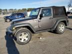 2016 JEEP WRANGLER S - 1C4AJWAG5GL266235