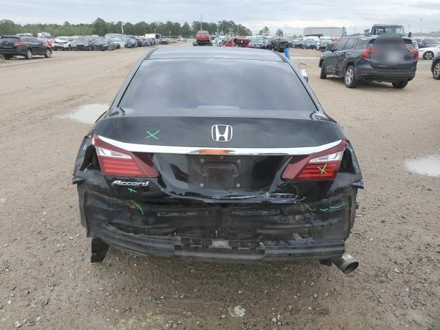 2017 HONDA ACCORD LX - 1HGCR2F35HA146689