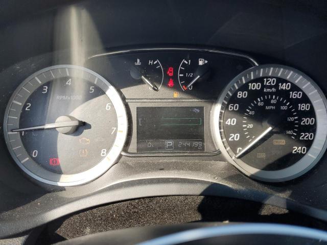 2015 NISSAN SENTRA S - 3N1AB7AP0FL639724