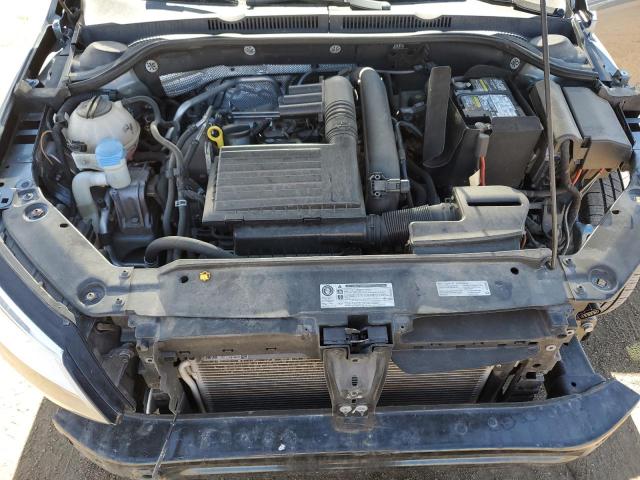 2016 VOLKSWAGEN JETTA S - 3VW267AJ2GM290804