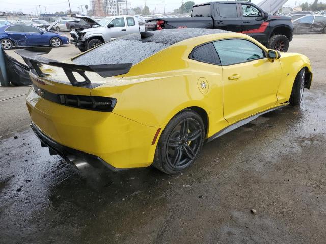 Vin: 1g1fb1rs3j0115653, lot: 50568385, chevrolet camaro lt 20183