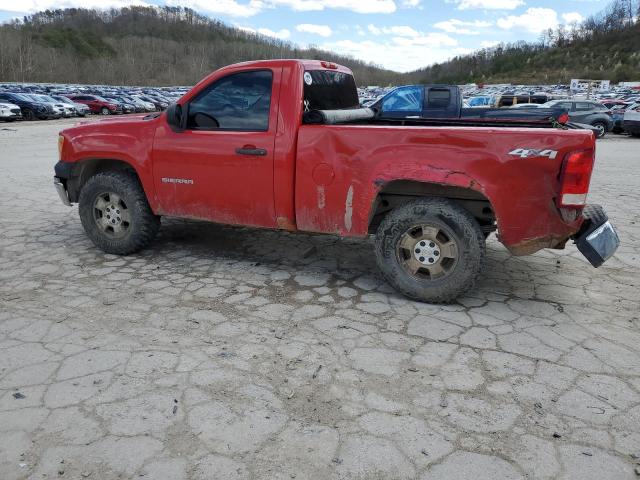Vin: 1gtn2tea9bz461182, lot: 49573035, gmc sierra k1500 20112