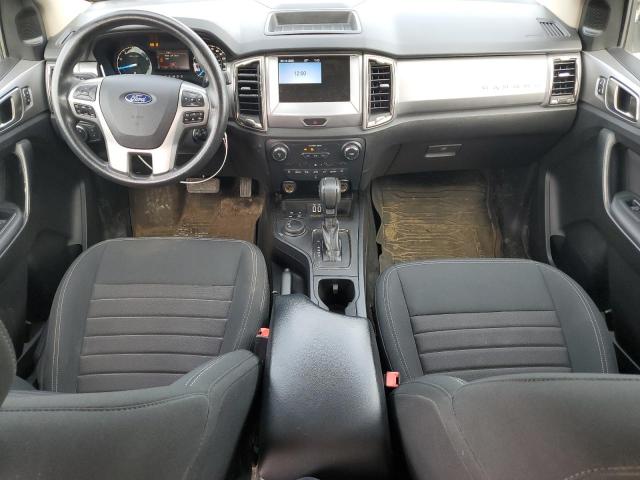 2021 FORD RANGER XL 1FTER4FH4MLD33449