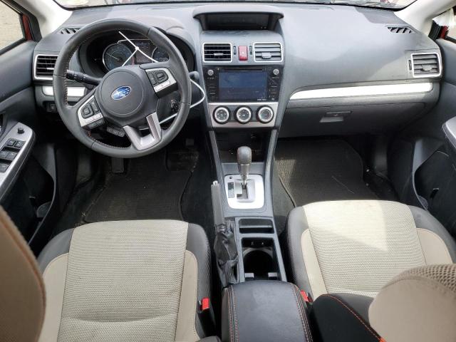 2017 SUBARU CROSSTREK - JF2GPADCXHH239414
